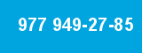 977 949-27-85